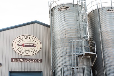 Cigar City Brewing