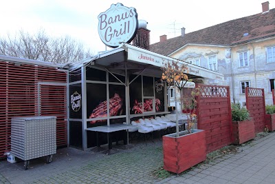 Banus Grill