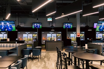 Silverwoods Golf & Lounge
