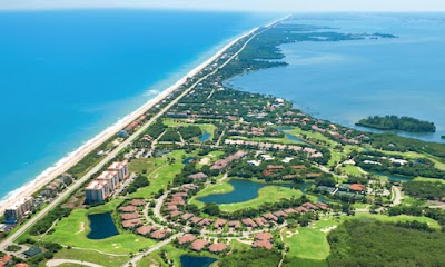Aquarina Beach And Country Club
