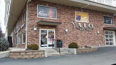 Ashebrooke Liquor Store