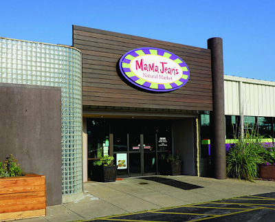 Mama Jeans Natural Foods Market