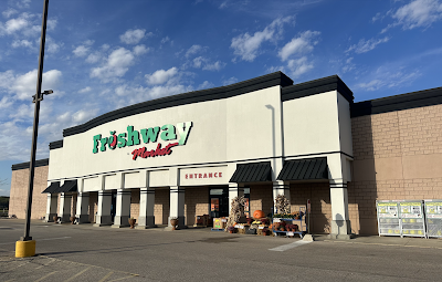 Franks Freshway Market