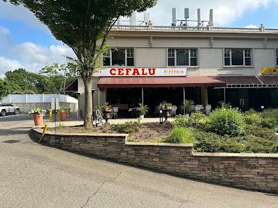Cefalu Restaurant & Pizzeria