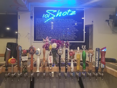 Stormin Normans Shipfaced Saloon