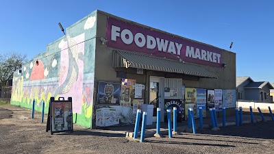 Foodway Market