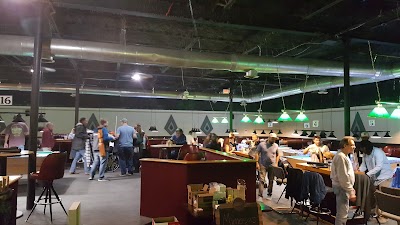 Player's Place Billiards & Sports Pub