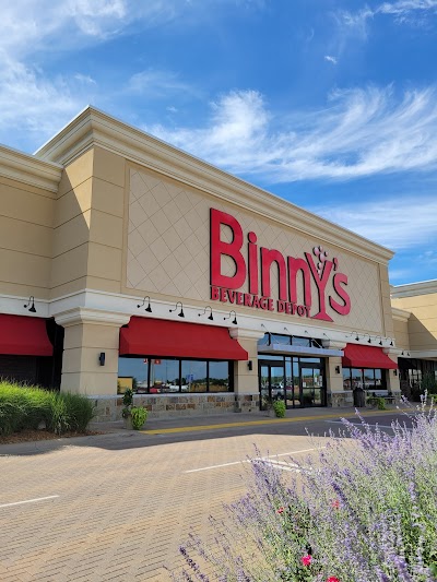 Binnys Beverage Depot