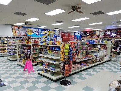 Tower Market & Liquor