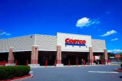 Costco Wholesale #645