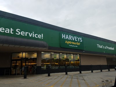 Harveys Supermarket