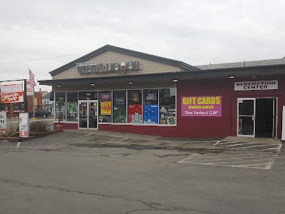 Berkshire Liquors & Variety