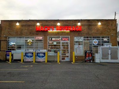 Macks Beverage