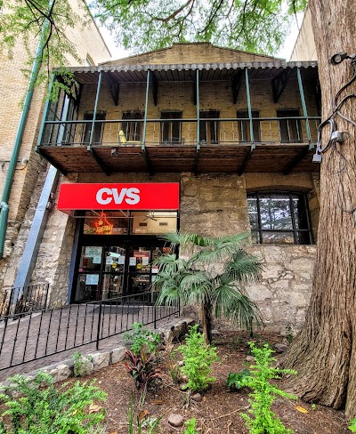Cvs