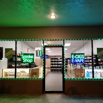 Viper Vape & Smoke