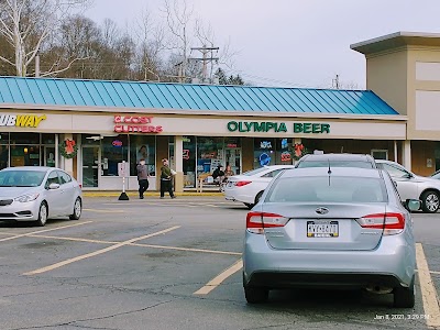 Olympia Brew