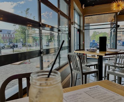 Rivalry Sports Lounge