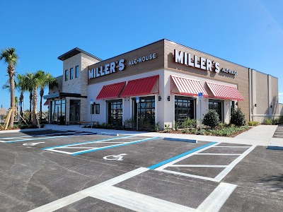Millers Ale House