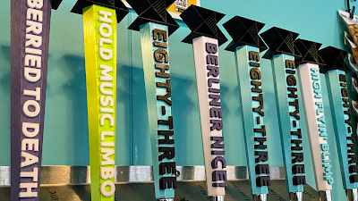 Eighty-three Brewery