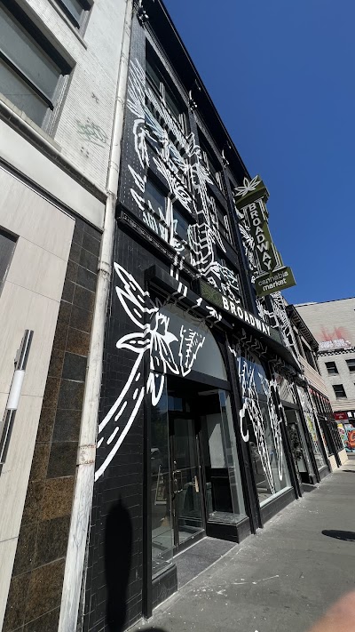 Broadway Cannabis - Sw Broadway