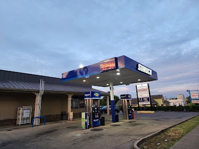 Reynolds Road Food Mart