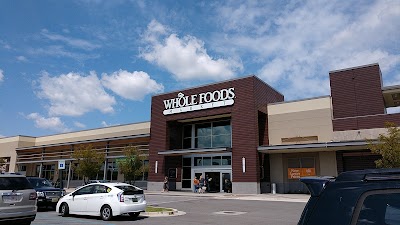 Whole Foods Market