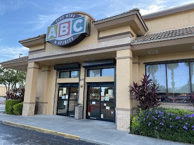 Abc Fine Wine & Spirits