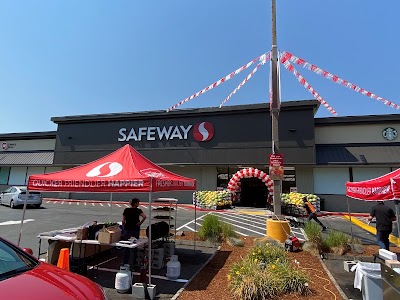 Safeway #3557 Aloha