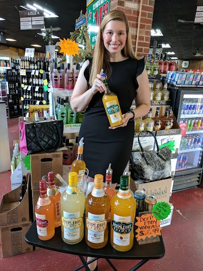 Town & Country Package Store East Hartford