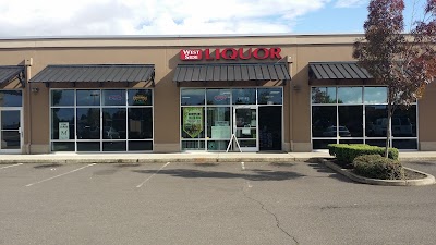 Westside Liquor #1229