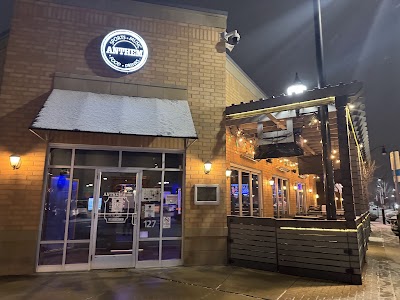 Anthem Ale House