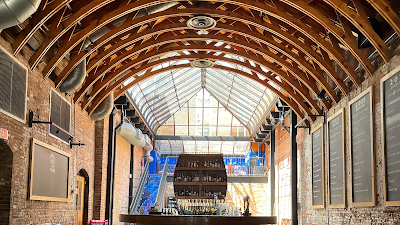 Okra Charity Saloon