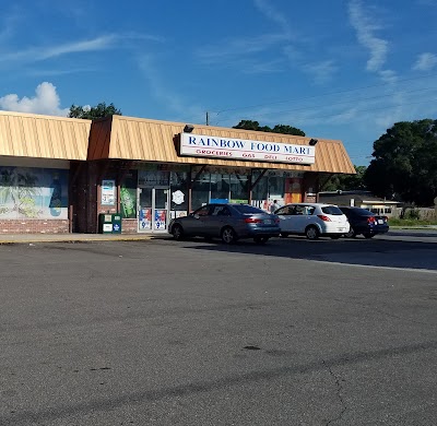 Rainbow Food Mart (pinellas Park)