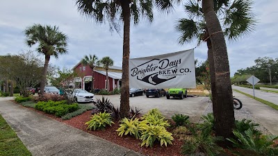 Brighter Days Brewing Company