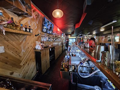 Lost & Found Cocktail Lounge