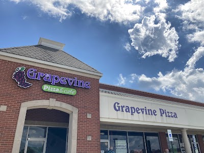 Grapevine Pizza
