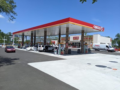 Circle K 2709800