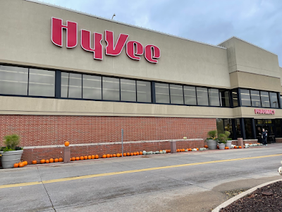 Hy-vee
