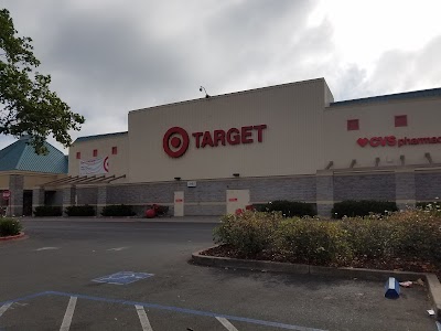 Target Store