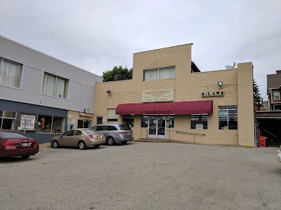 Bryant Street Market