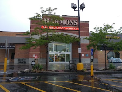 Harmons