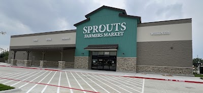Sprouts Farmers Market