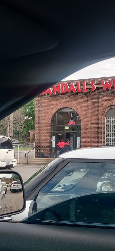 Randalls Wine & Spirits