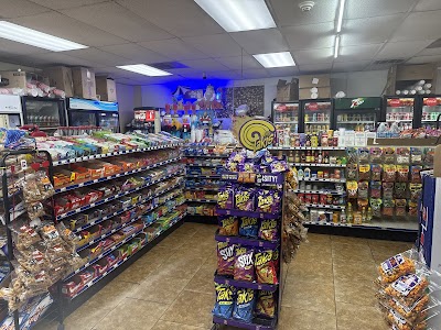 Sunshine Quick Stop