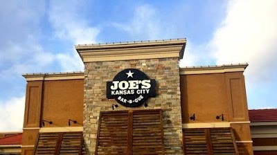 Joe's Kansas City Bar-b-que