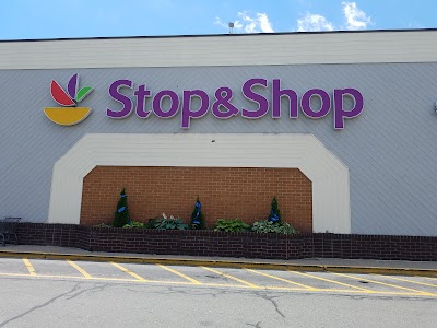 Stop & Shop