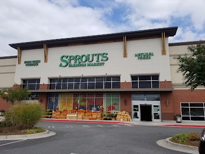 Sprouts