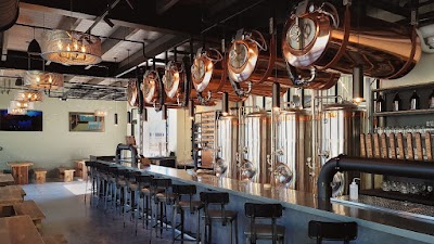 Grand Central Brewhouse