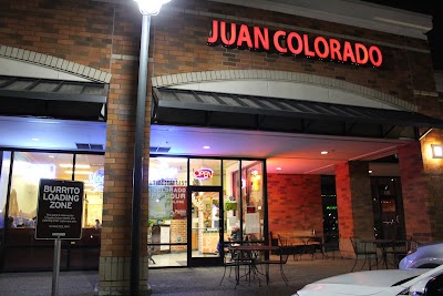 Juan Colorado