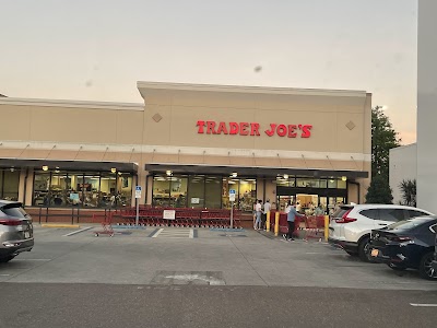 Trader Joes #766